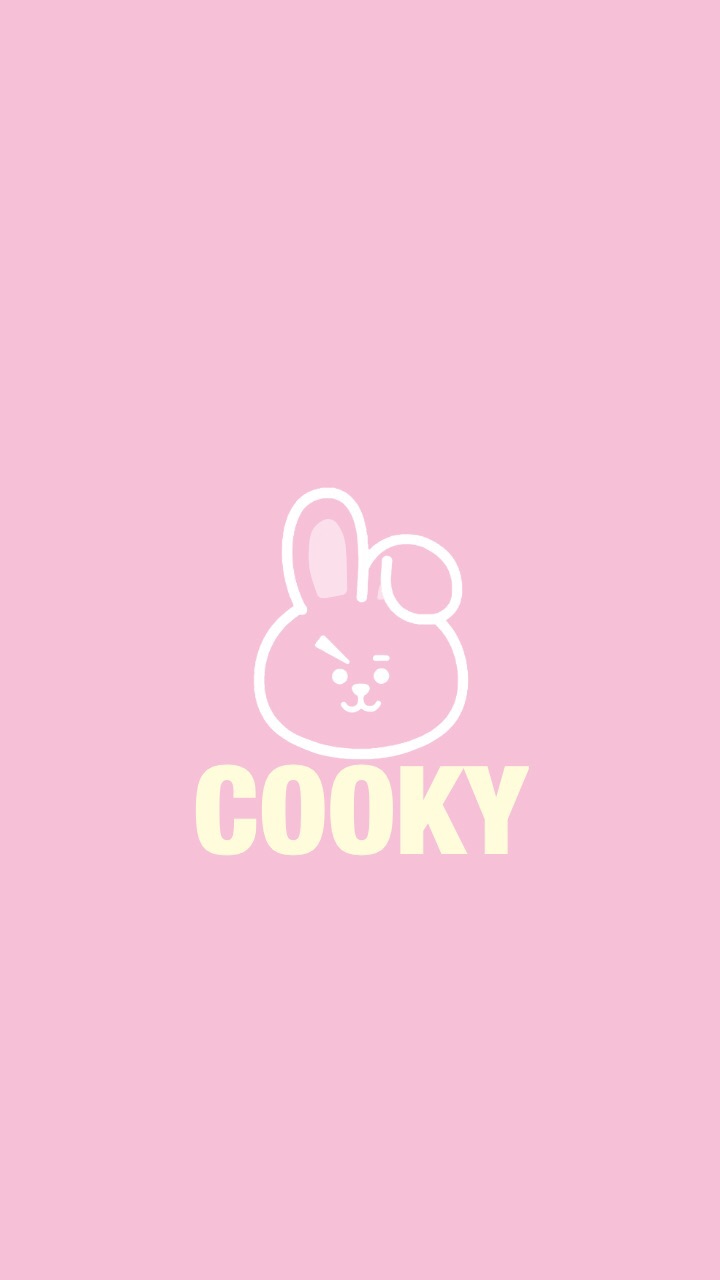 Cooky Bt21 Wallpapers