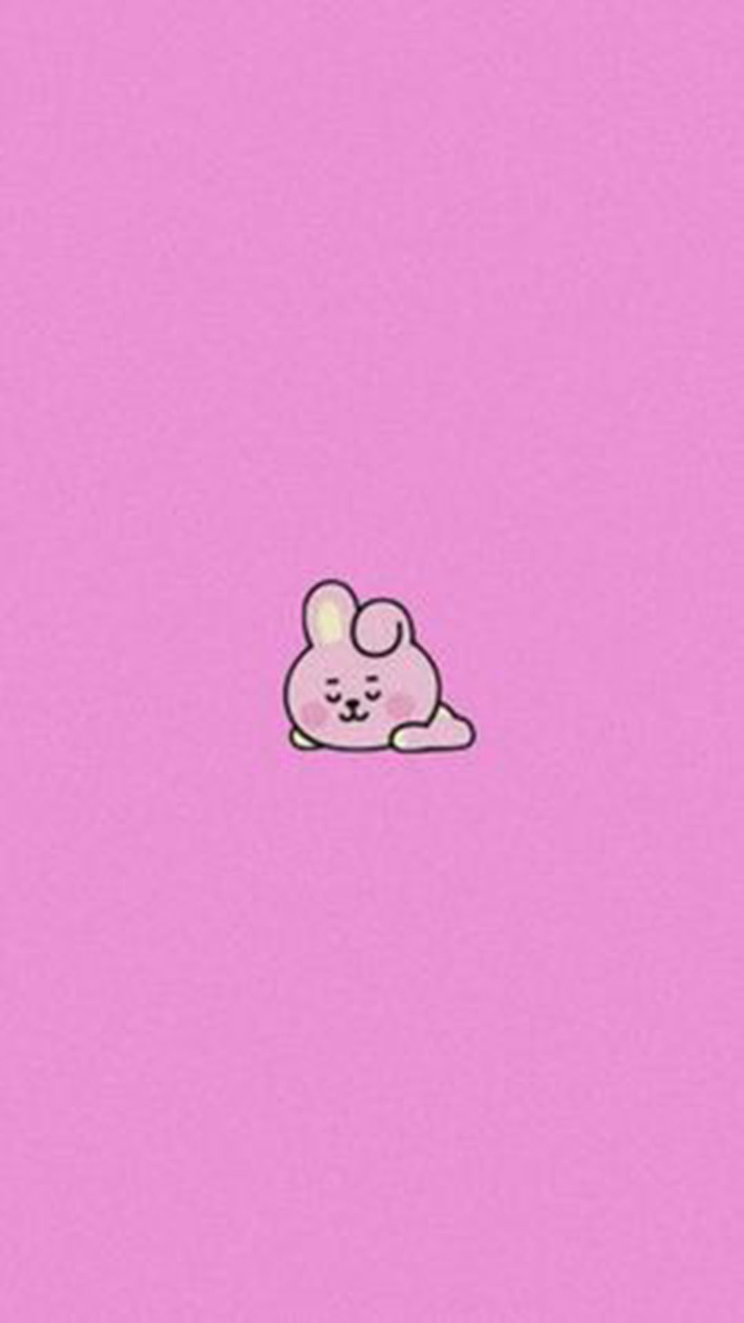 Cooky Bt21 Wallpapers