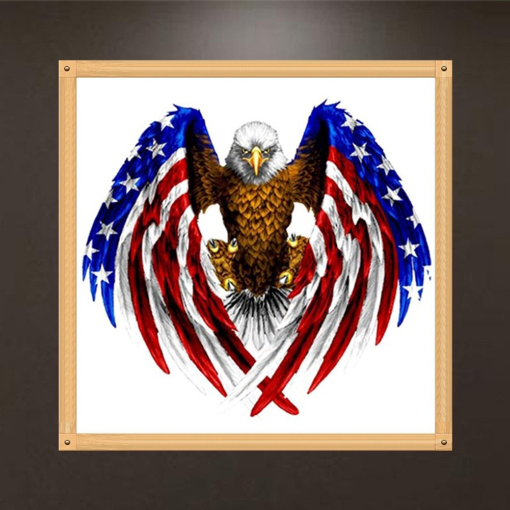 Cool American Flag Eagle Wallpapers