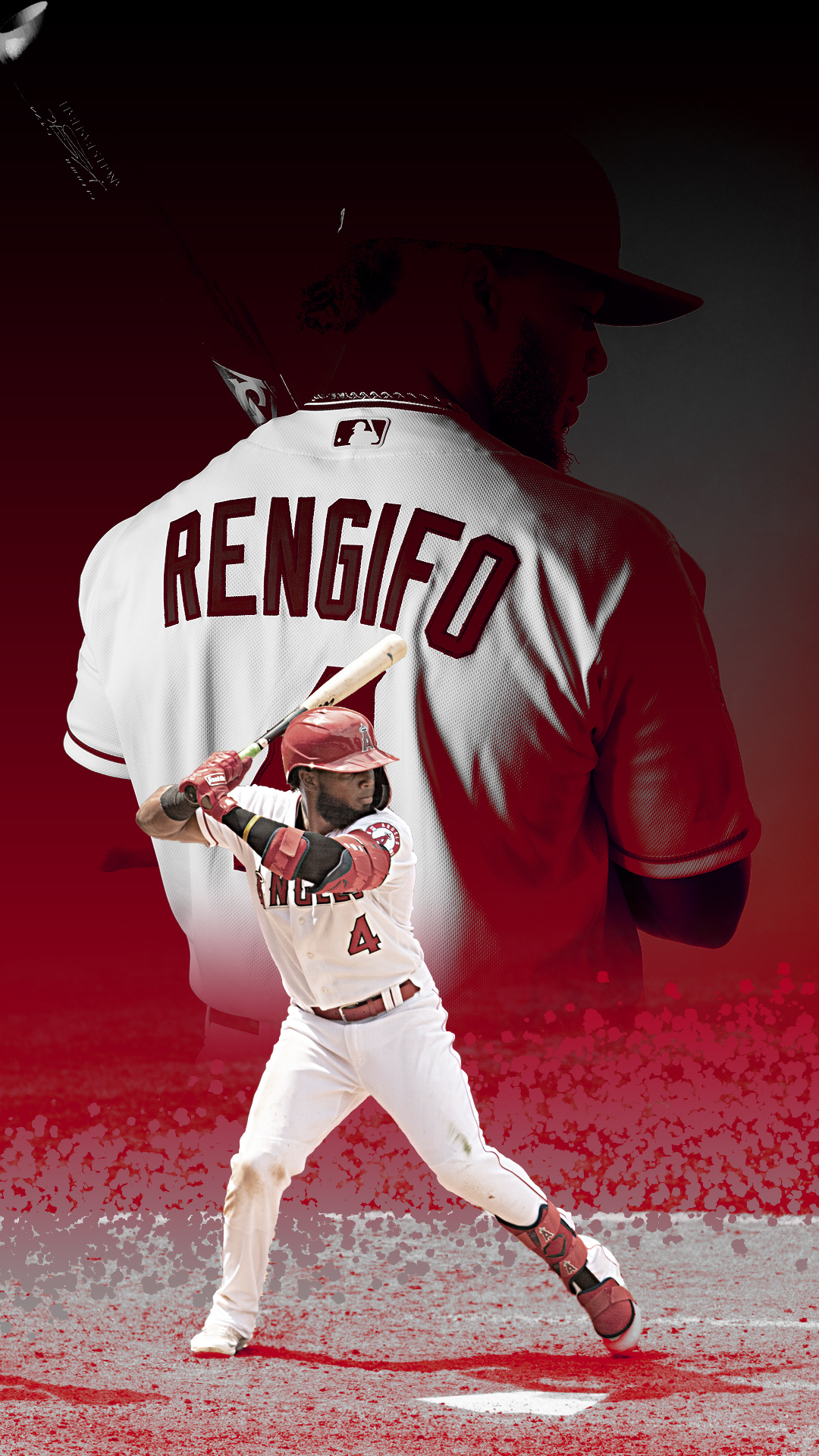 Cool Baseball Player Wallpapers