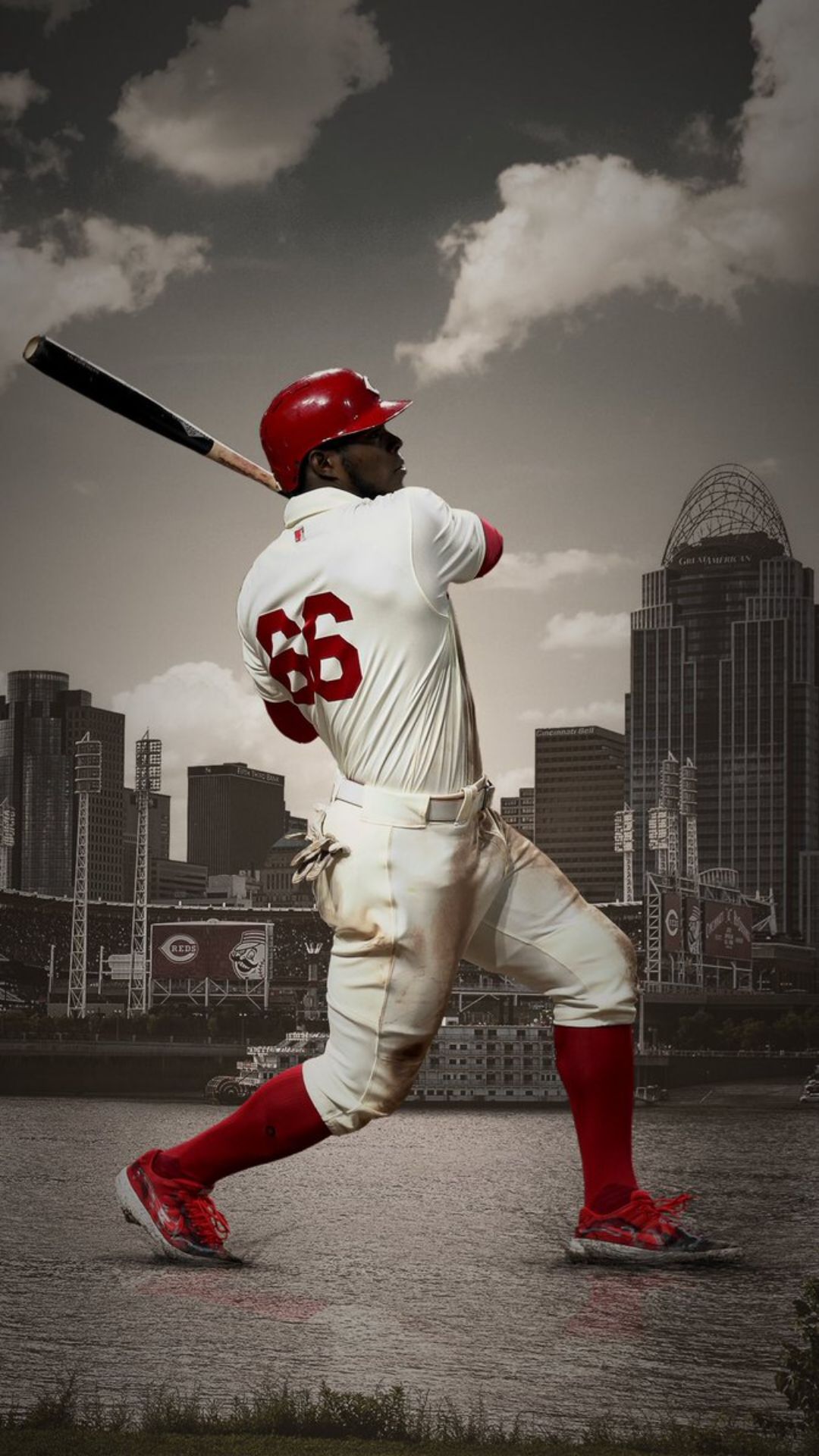 Cool Baseball Player Wallpapers