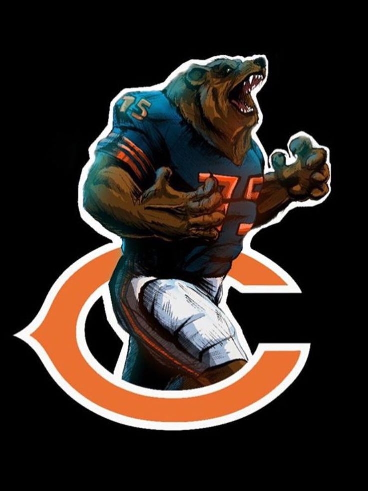 Cool Bears Logo Wallpapers