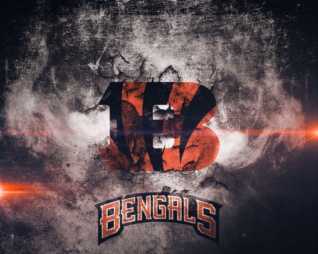 Cool Bengals Logo Wallpapers