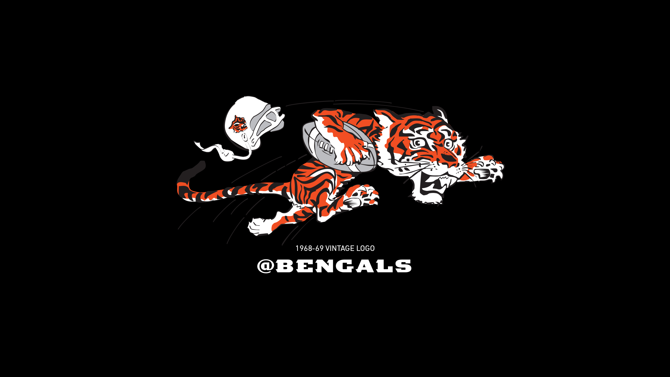 Cool Bengals Logo Wallpapers