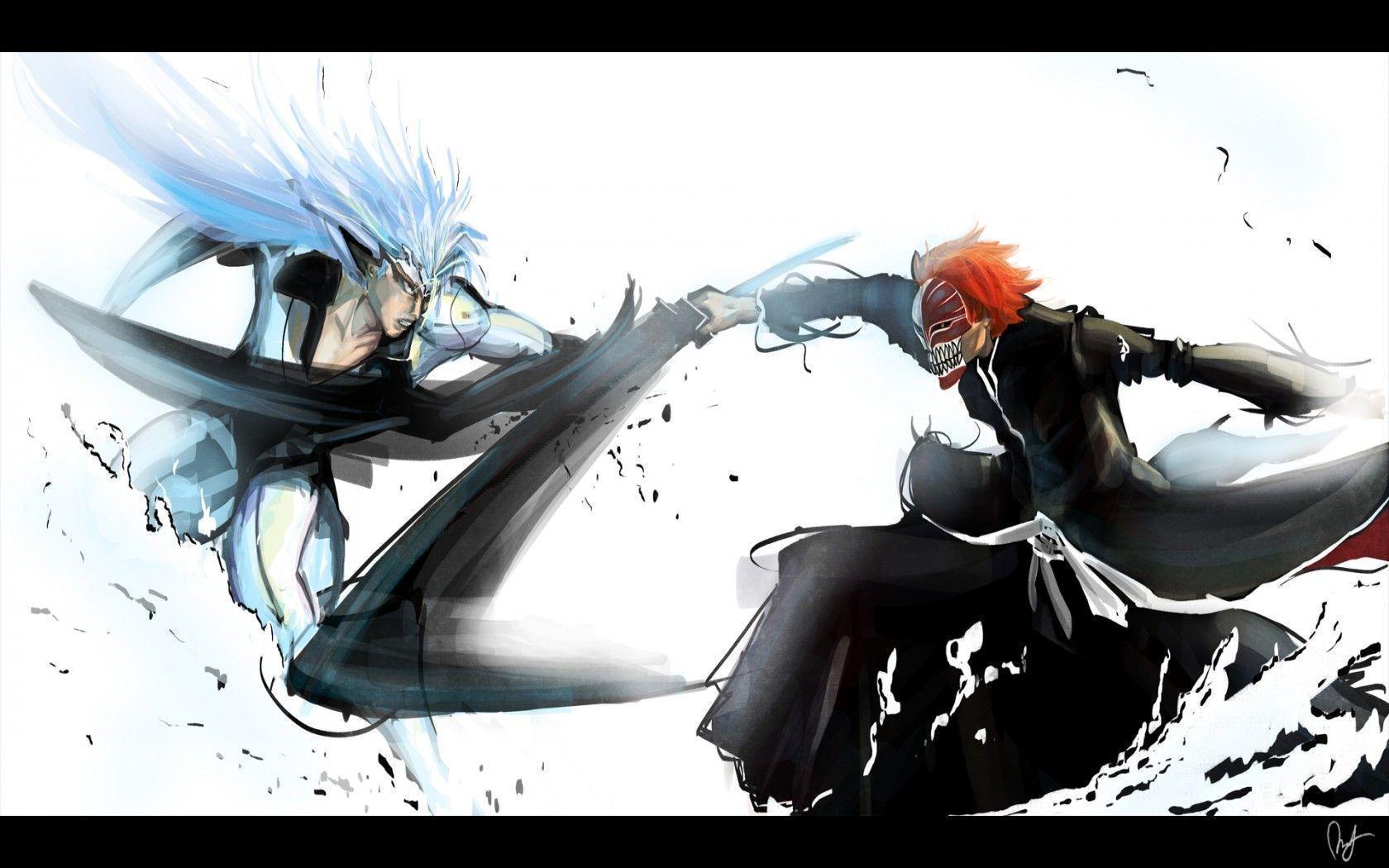 Cool Bleach Wallpapers