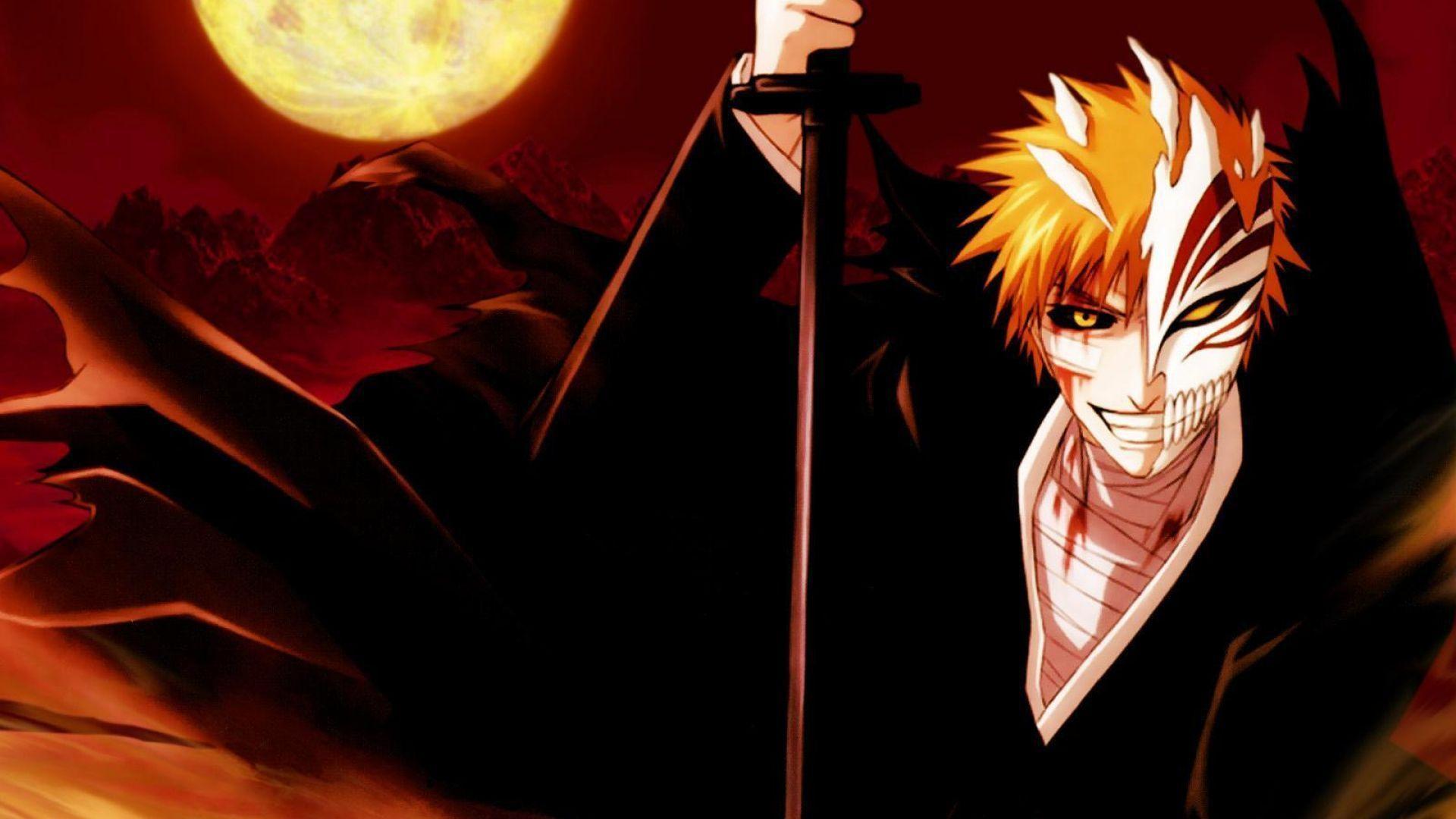 Cool Bleach Wallpapers