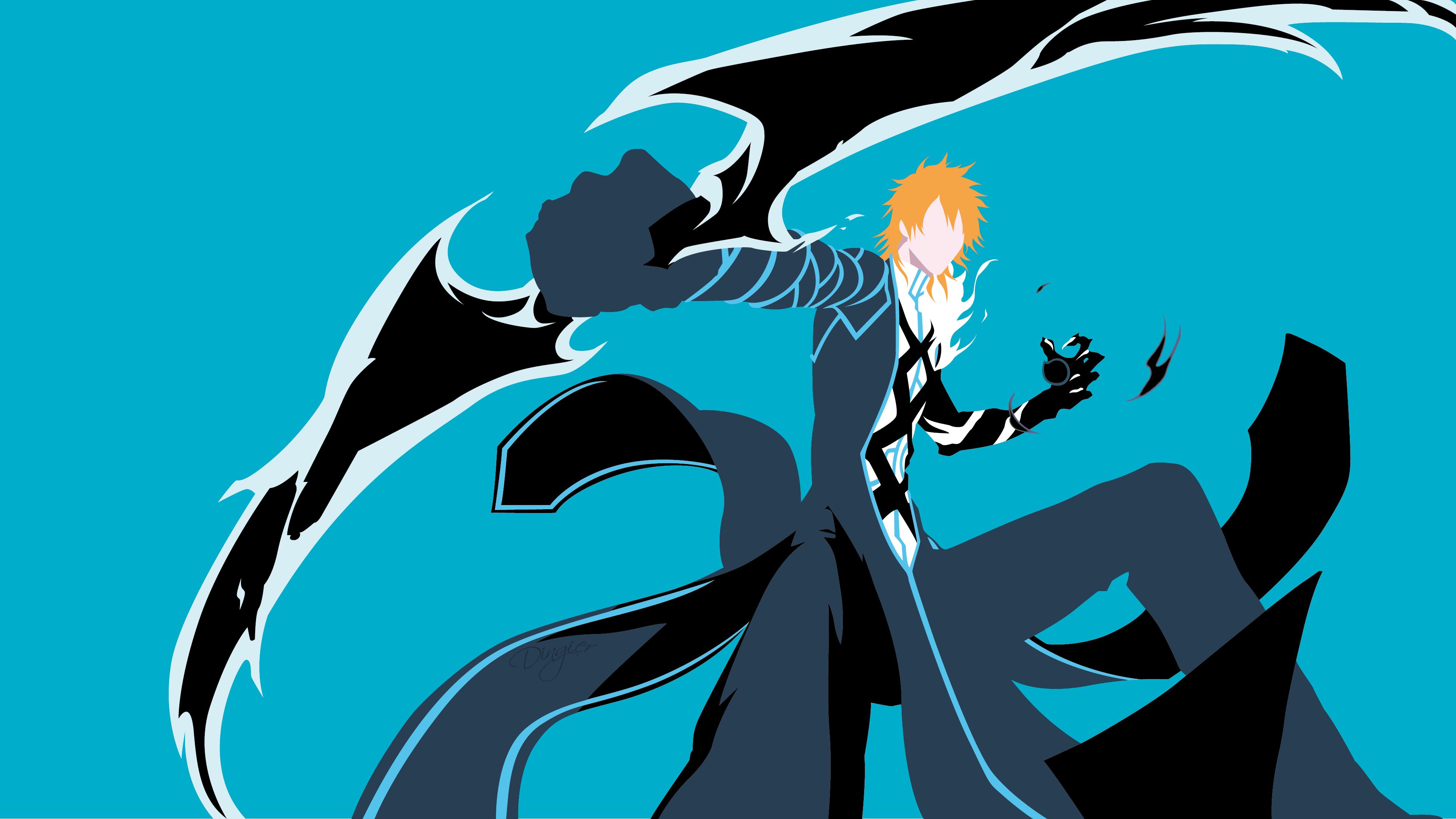 Cool Bleach Wallpapers