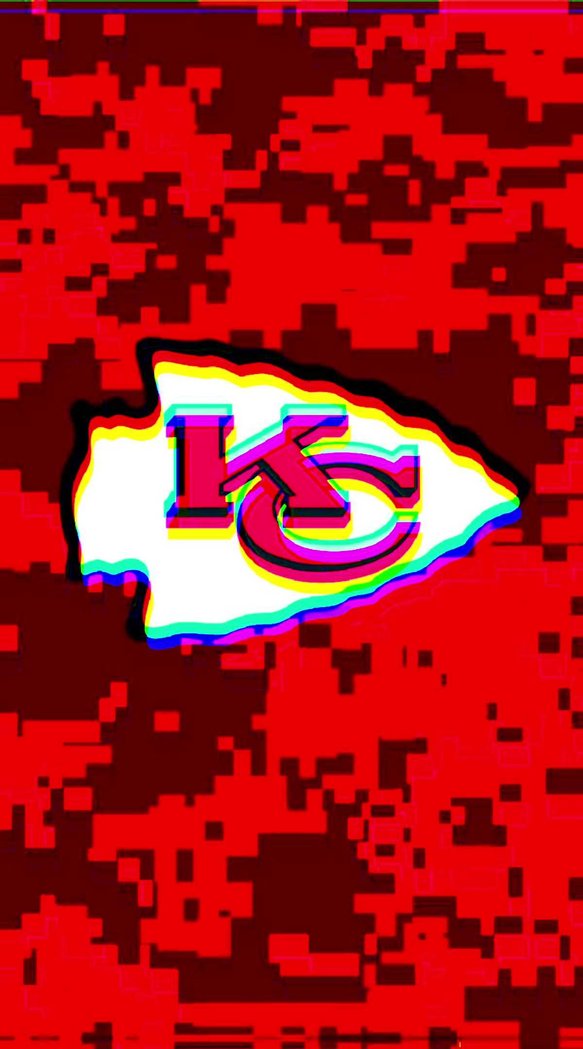 Cool Chiefs Wallpapers