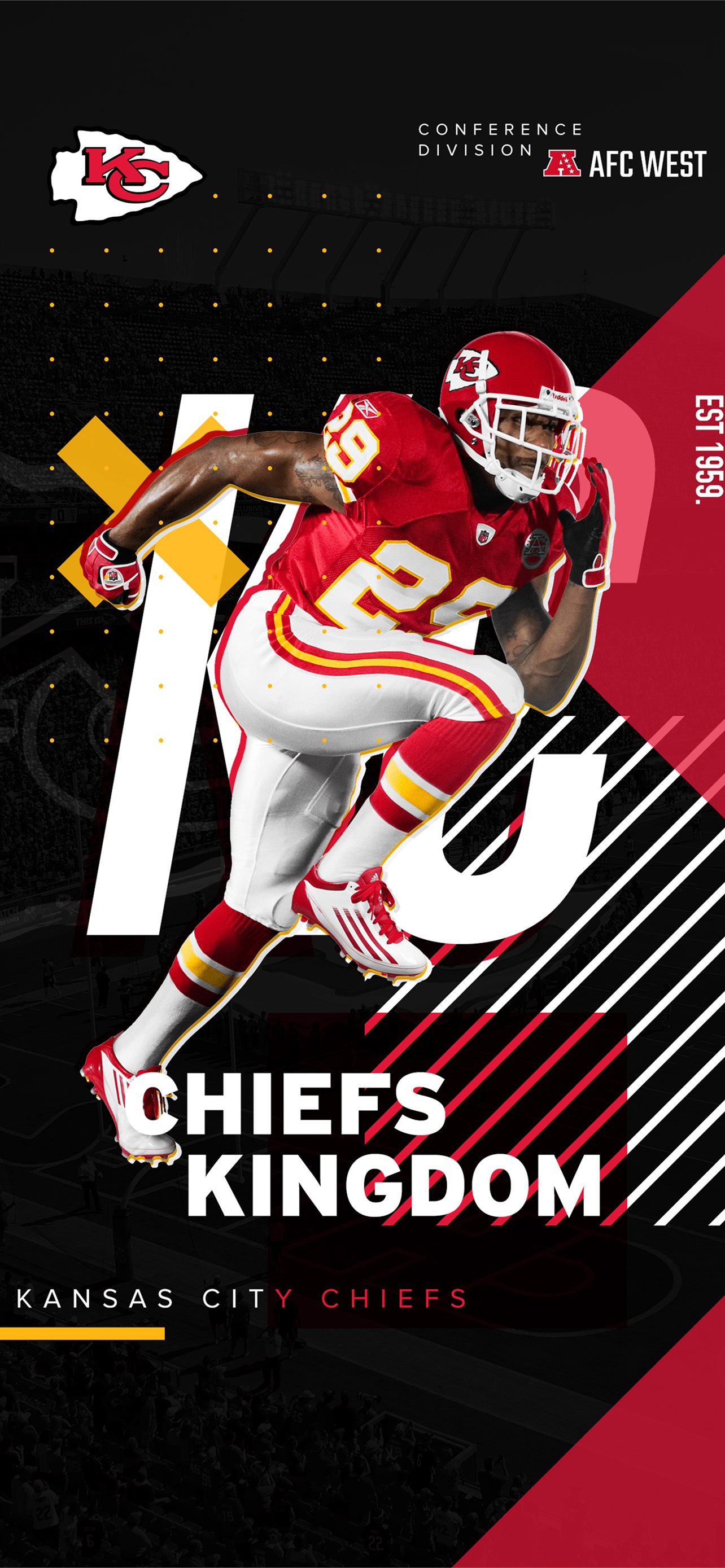 Cool Chiefs Wallpapers