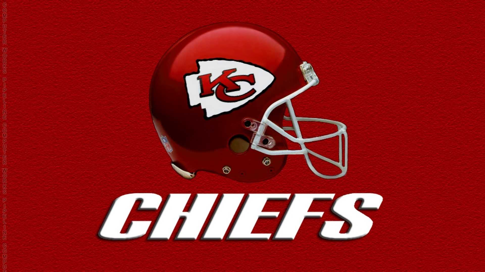 Cool Chiefs Wallpapers