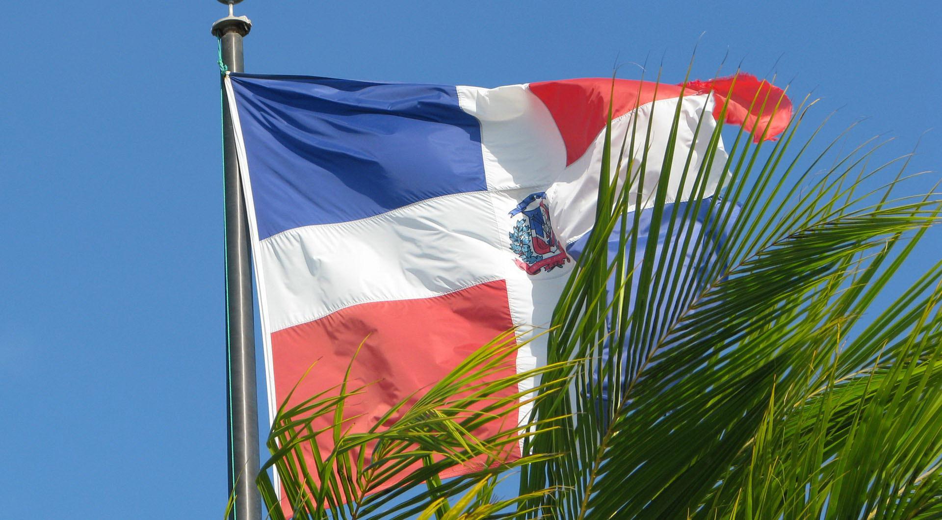 Cool Dominican Flag Wallpapers