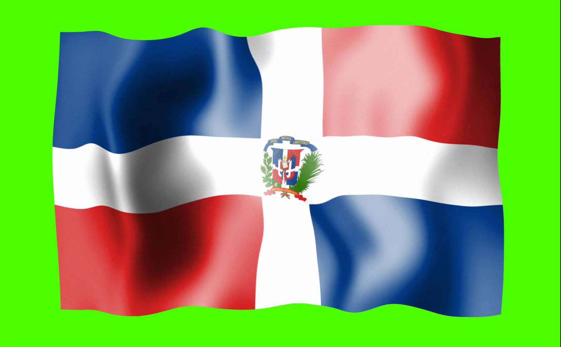 Cool Dominican Flag Wallpapers