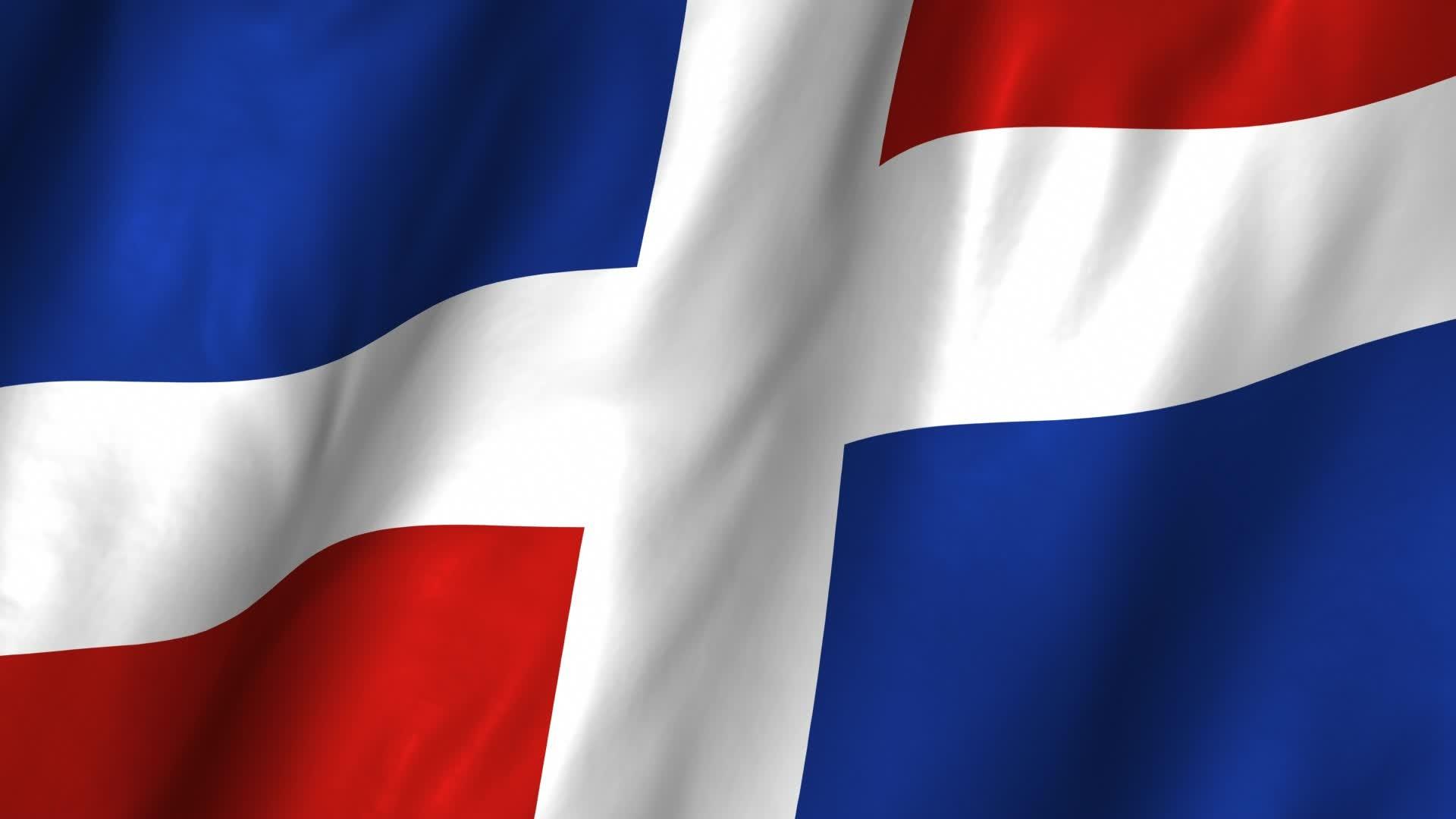 Cool Dominican Flag Wallpapers