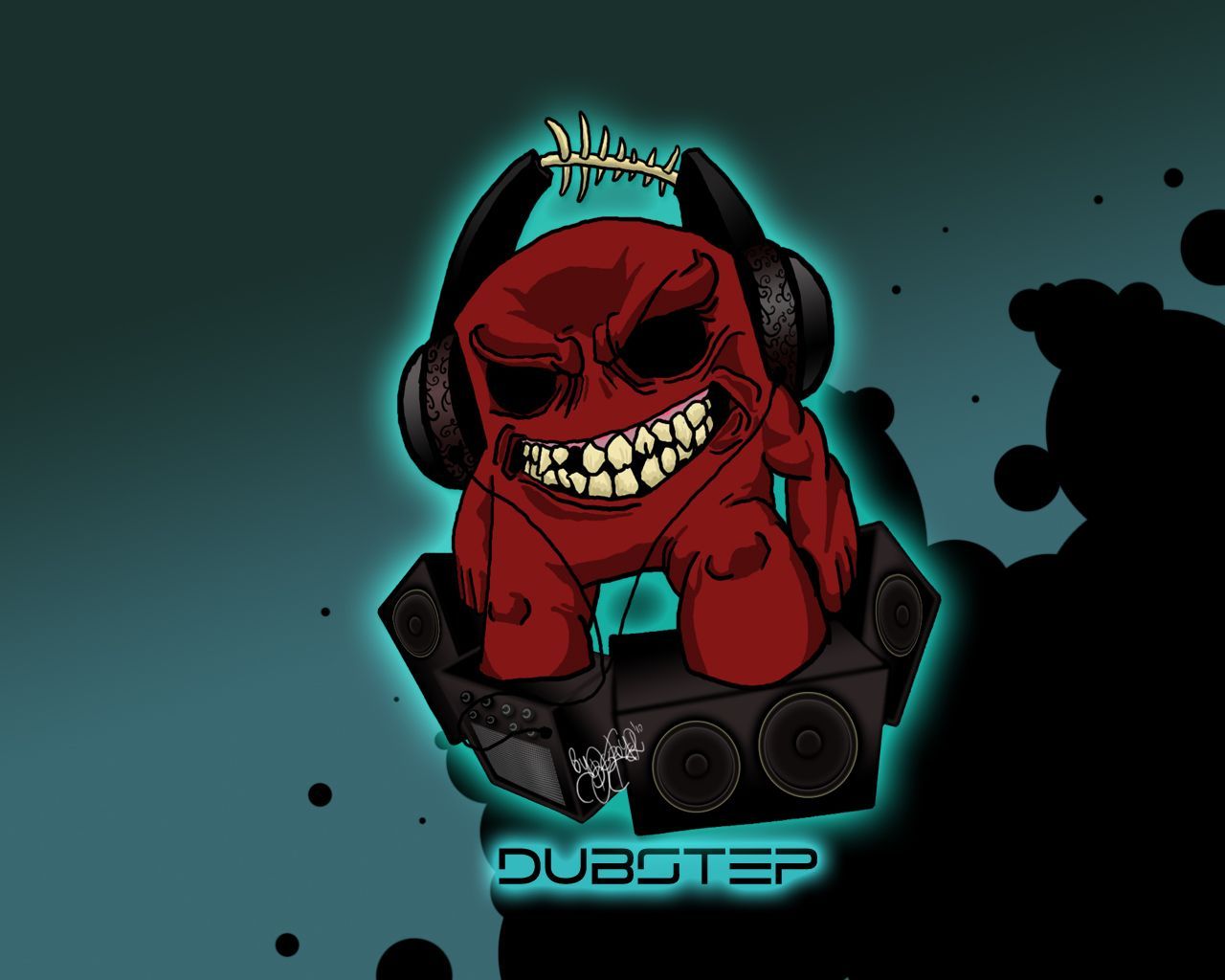 Cool Dubstep Wallpapers