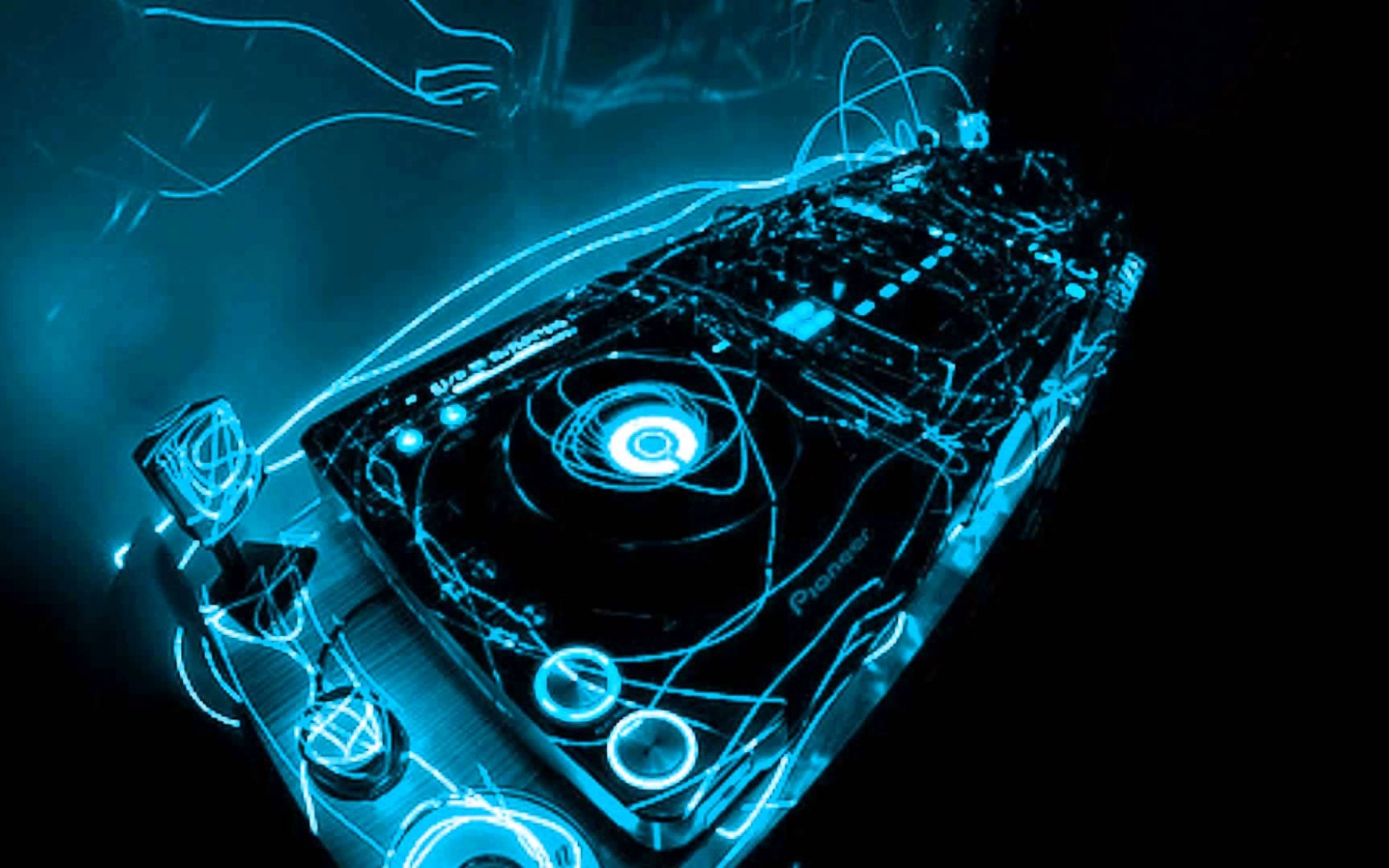 Cool Dubstep Wallpapers