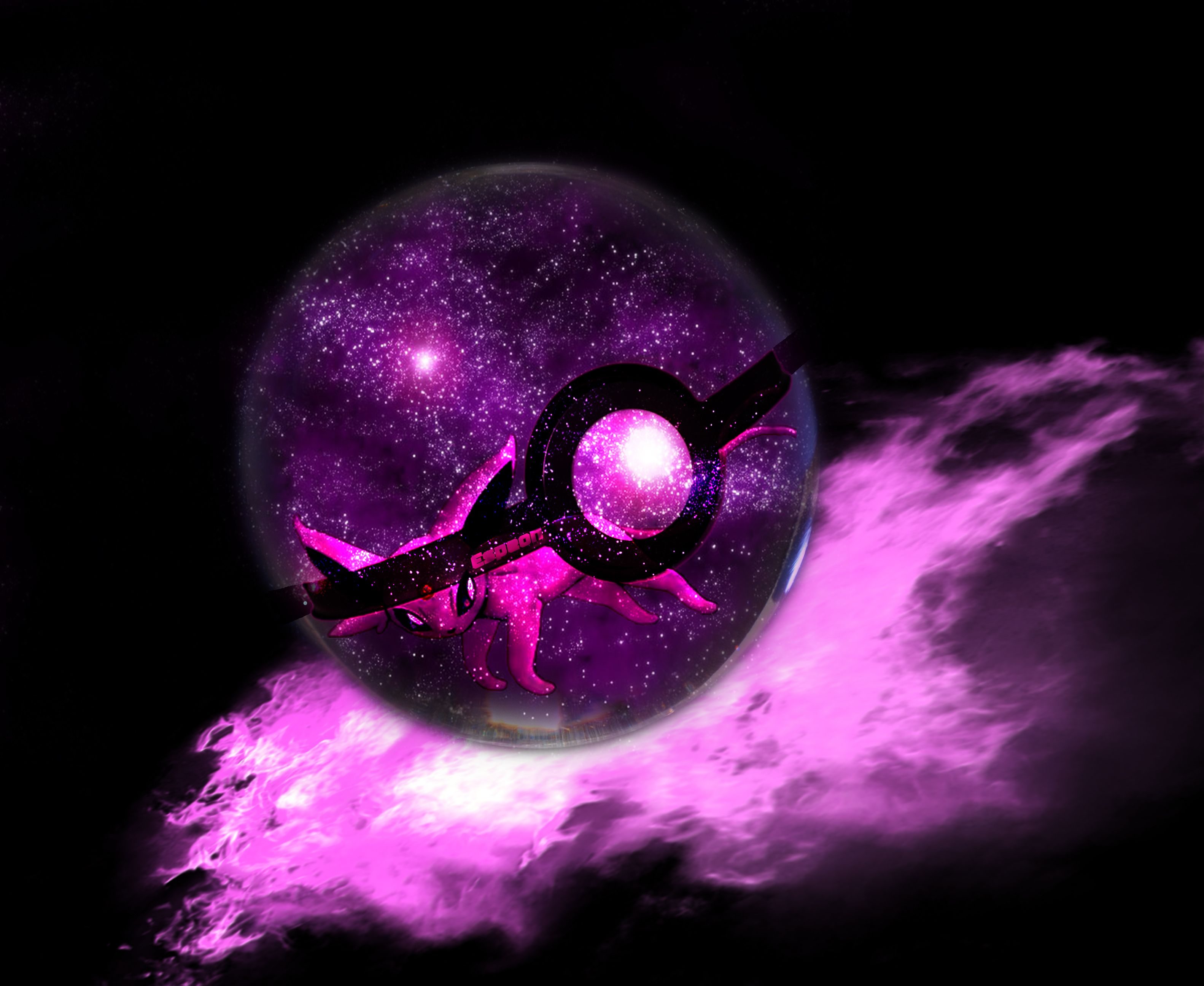 Cool Epic Pokeball Wallpapers