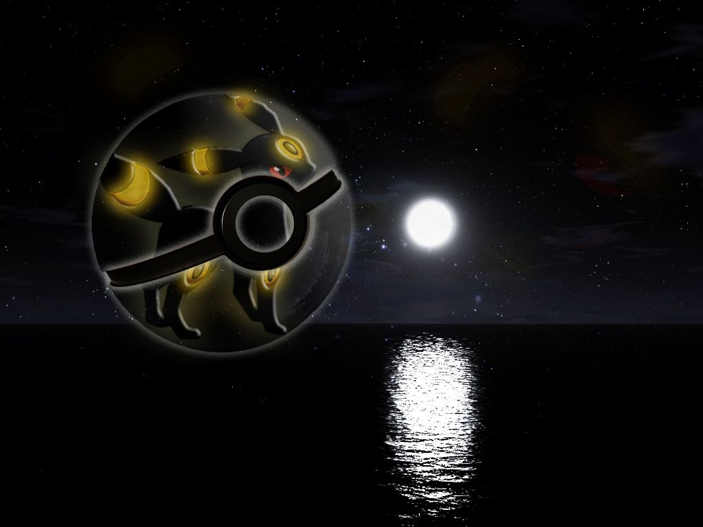 Cool Epic Pokeball Wallpapers