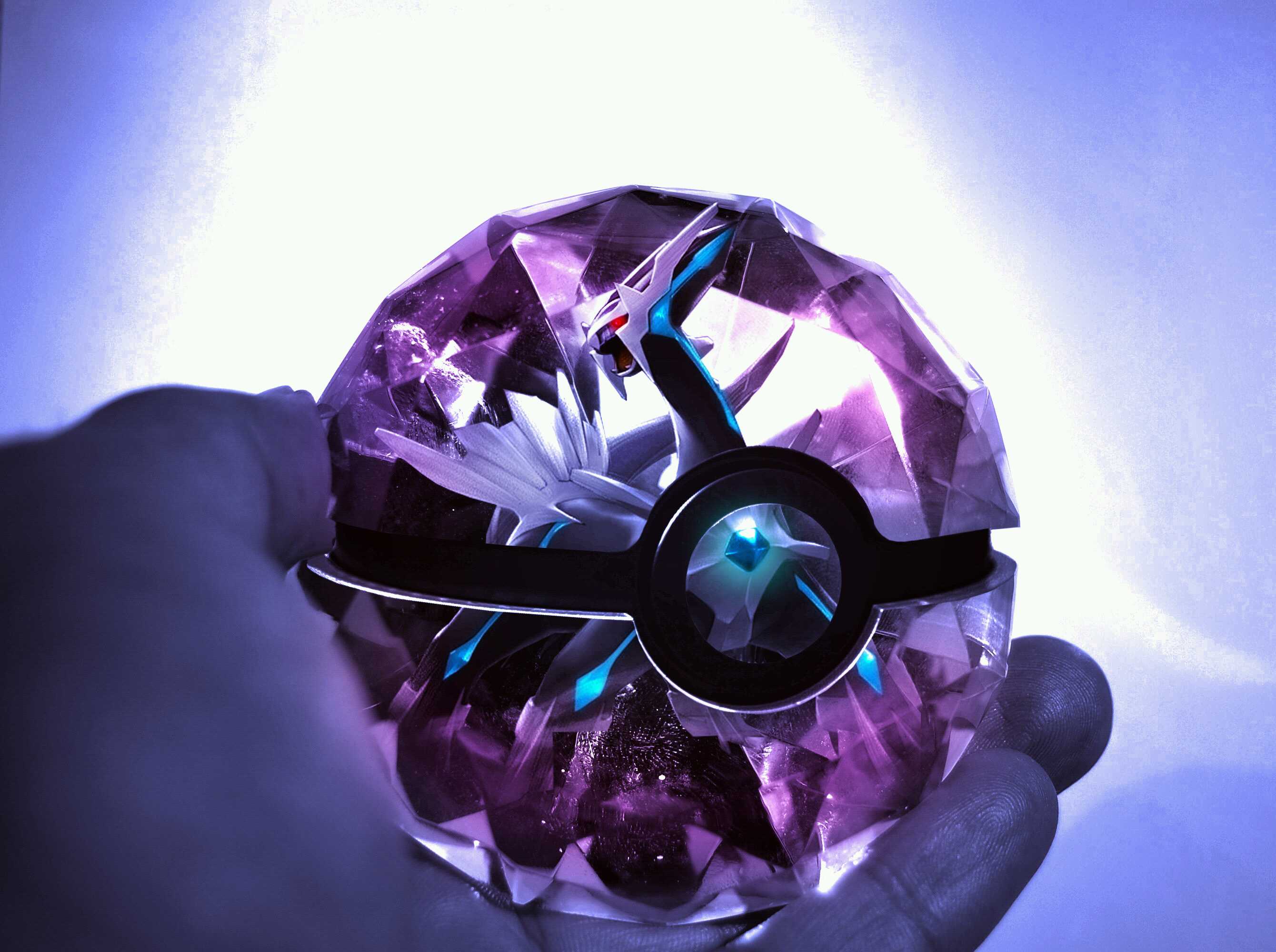 Cool Epic Pokeball Wallpapers