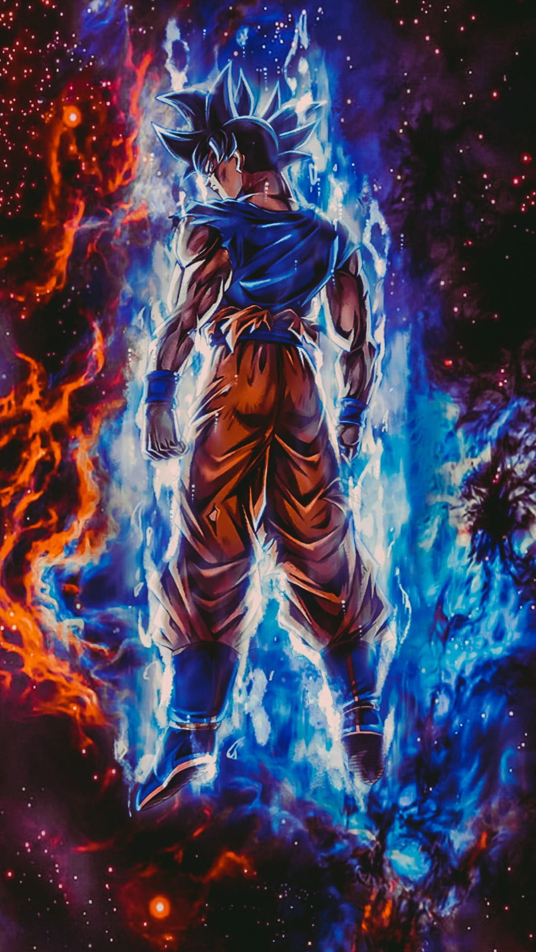 Cool Goku Wallpapers