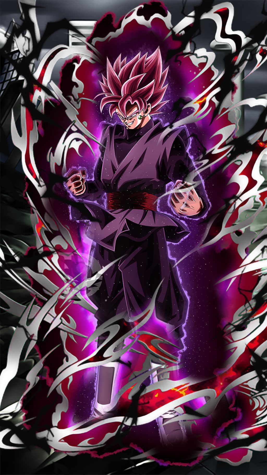 Cool Goku Wallpapers