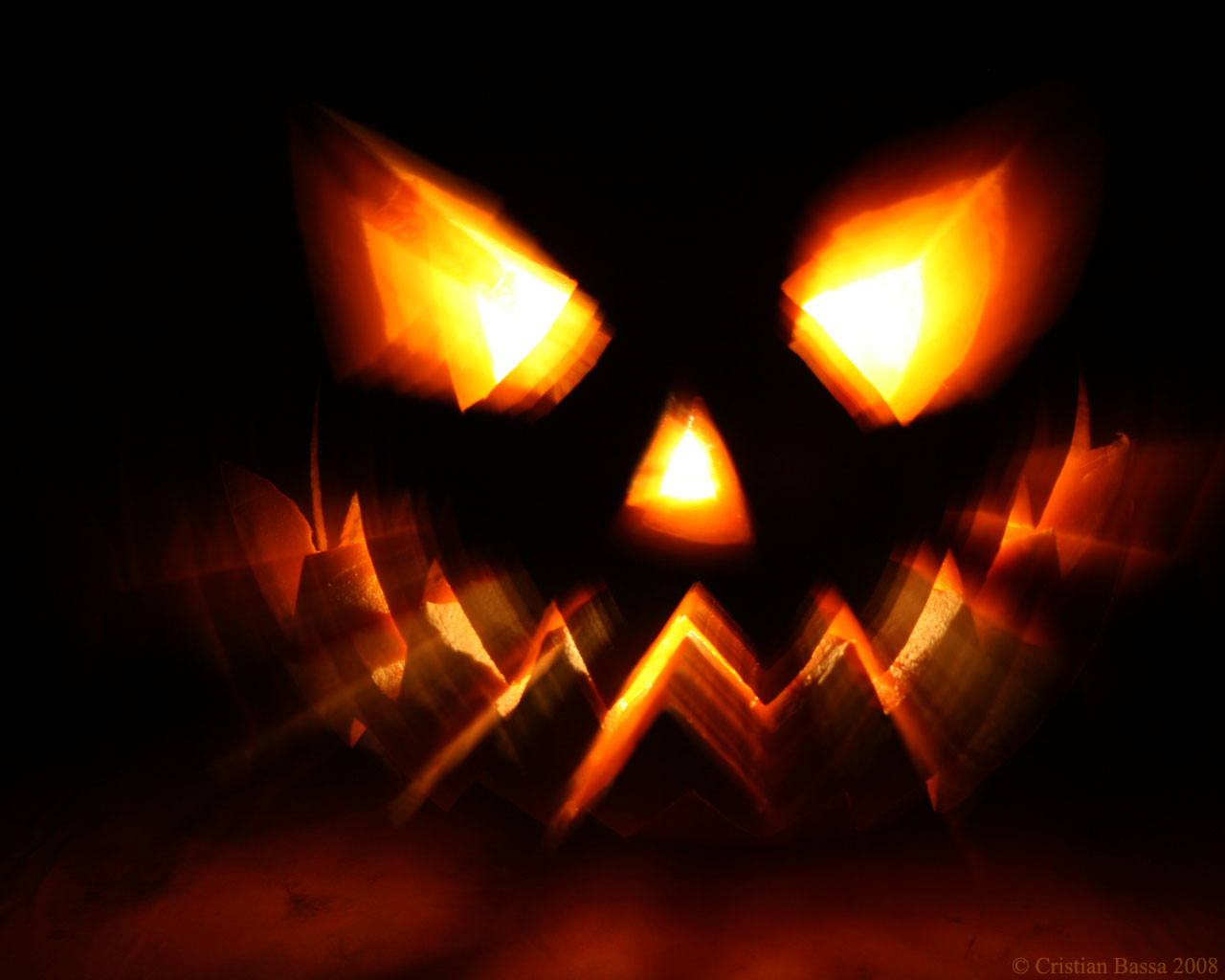 Cool Halloween Wallpapers