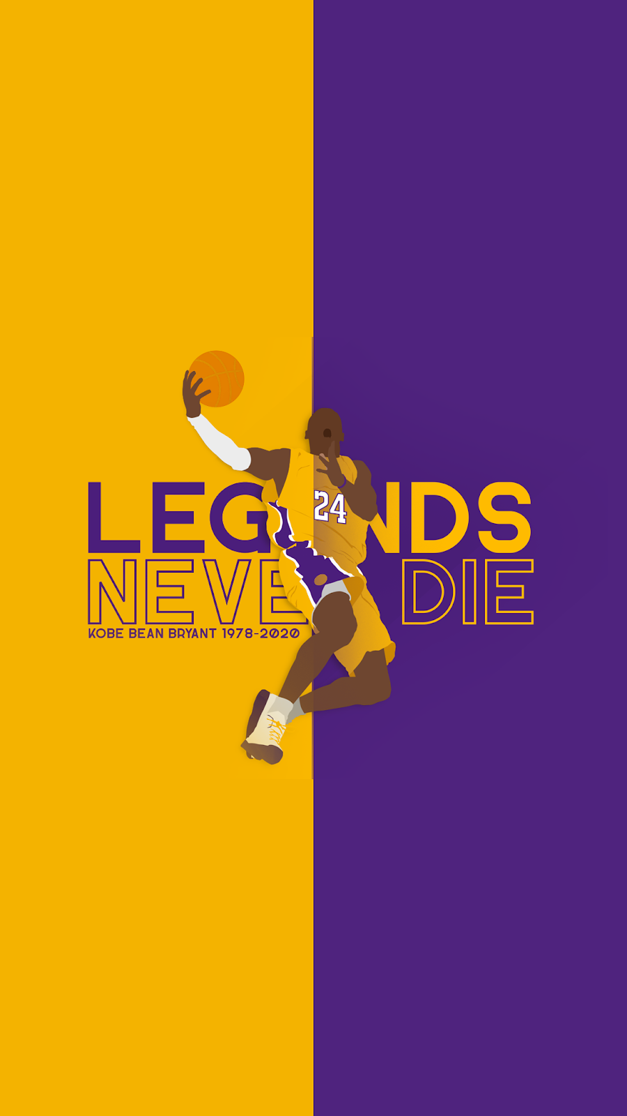 Cool Kobe Bryant Wallpapers