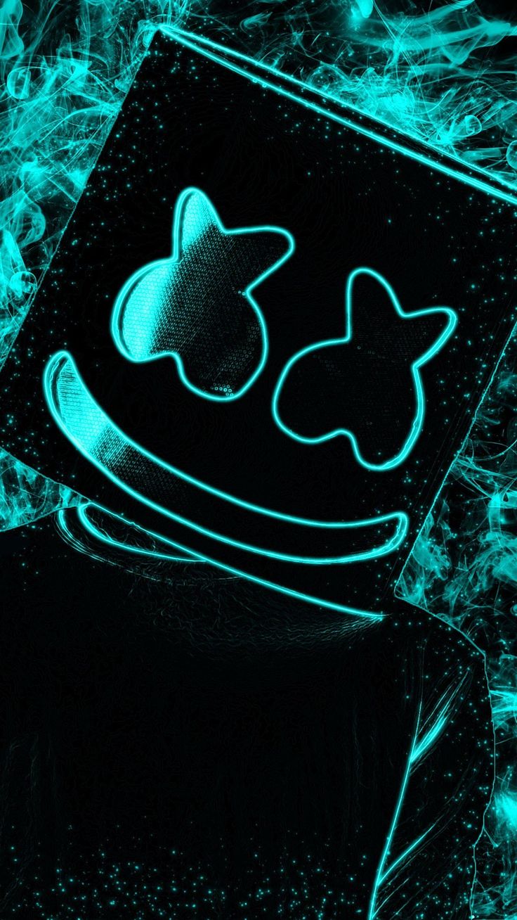 Cool Marshmello Wallpapers