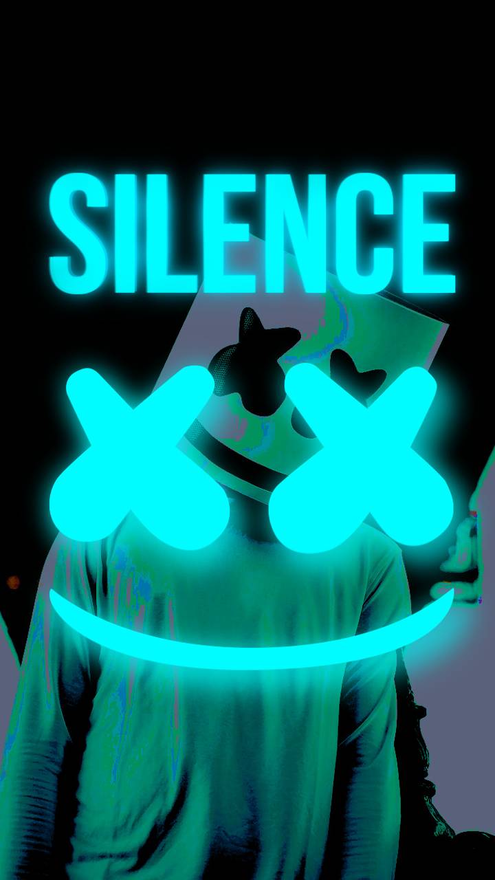 Cool Marshmello Wallpapers