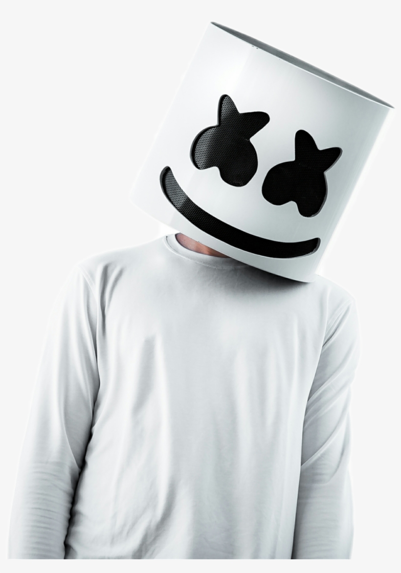 Cool Marshmello Wallpapers