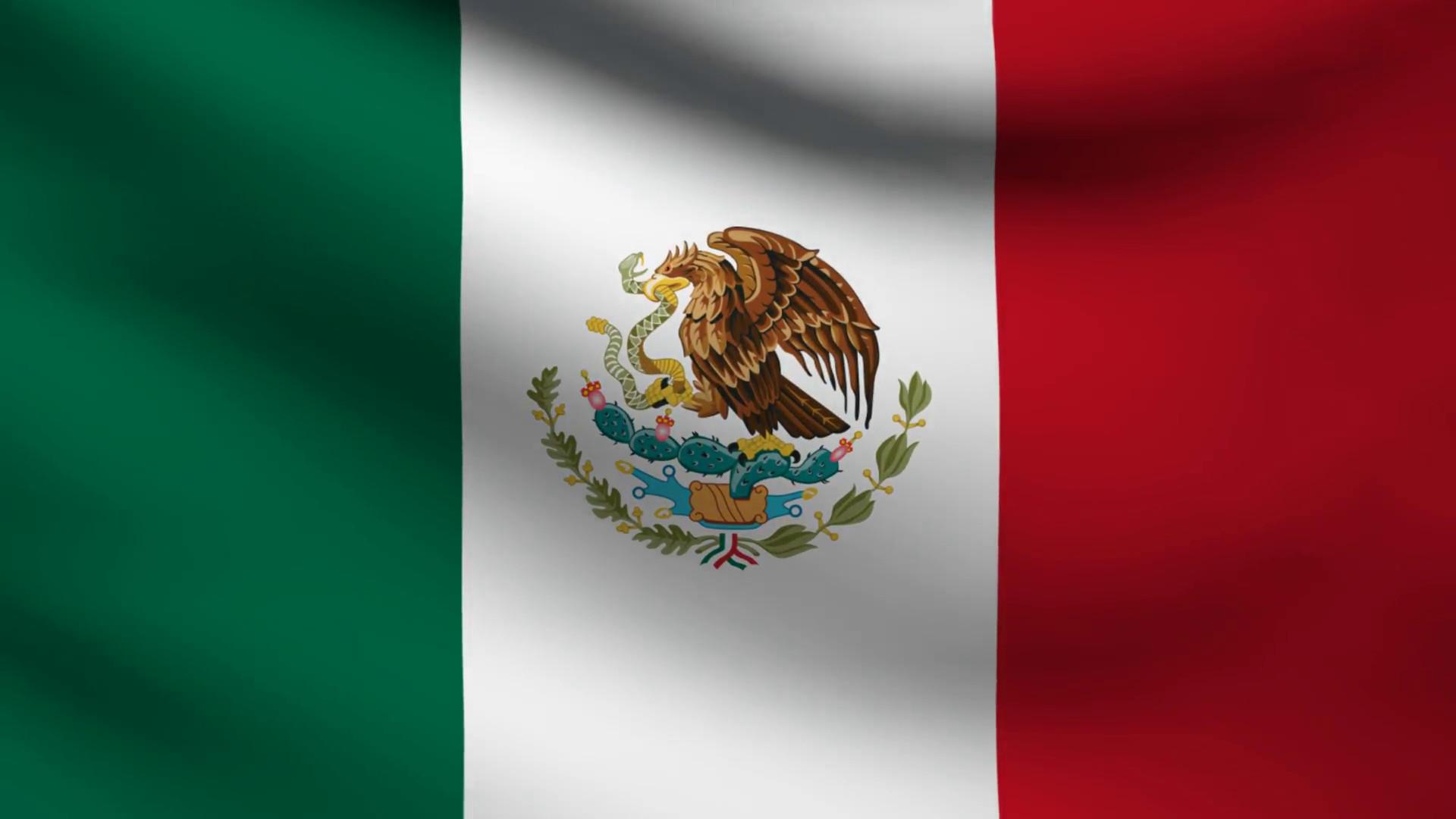 Cool Mexican Flag Wallpapers