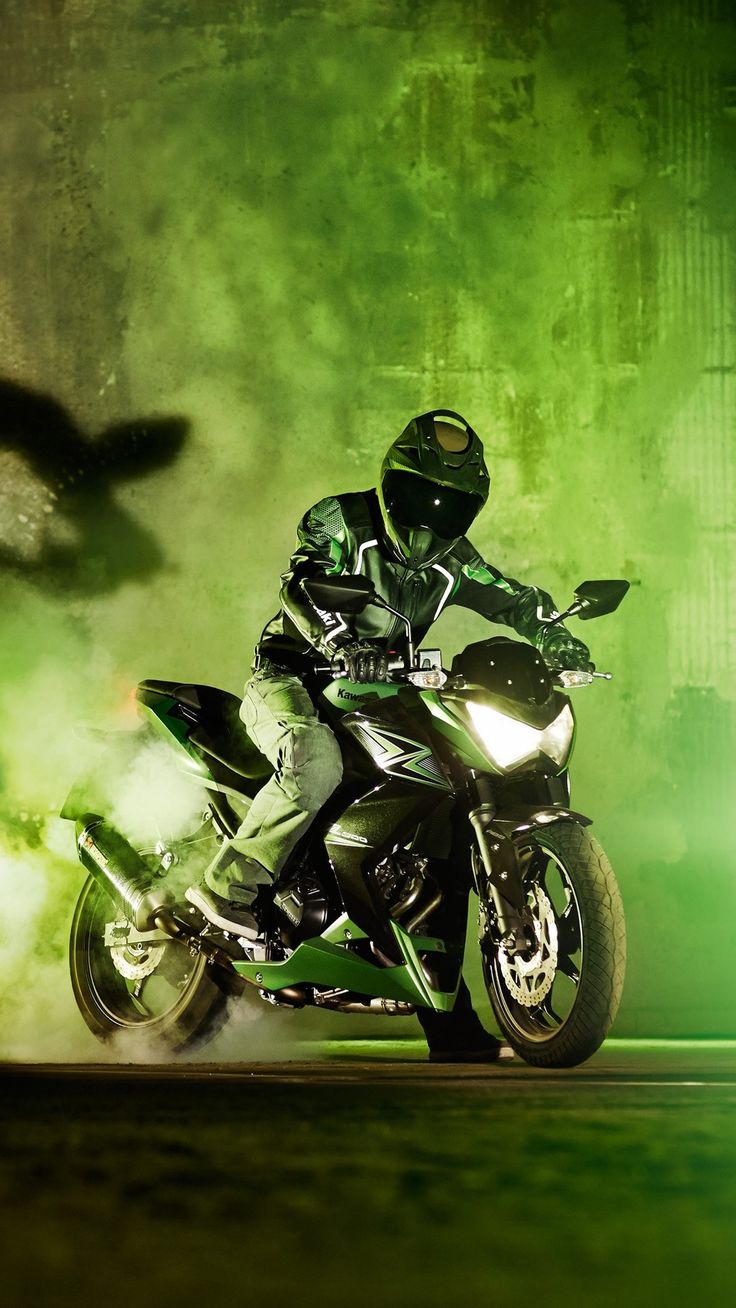 Cool Motorcycles Wallpapers