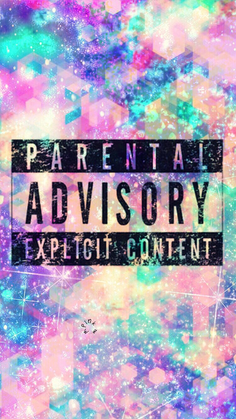 Cool Parental Advisory Logo Wallpapers