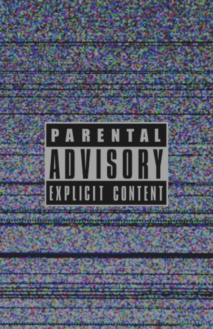 Cool Parental Advisory Logo Wallpapers