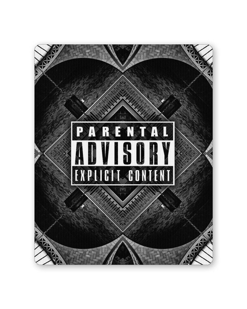 Cool Parental Advisory Logo Wallpapers