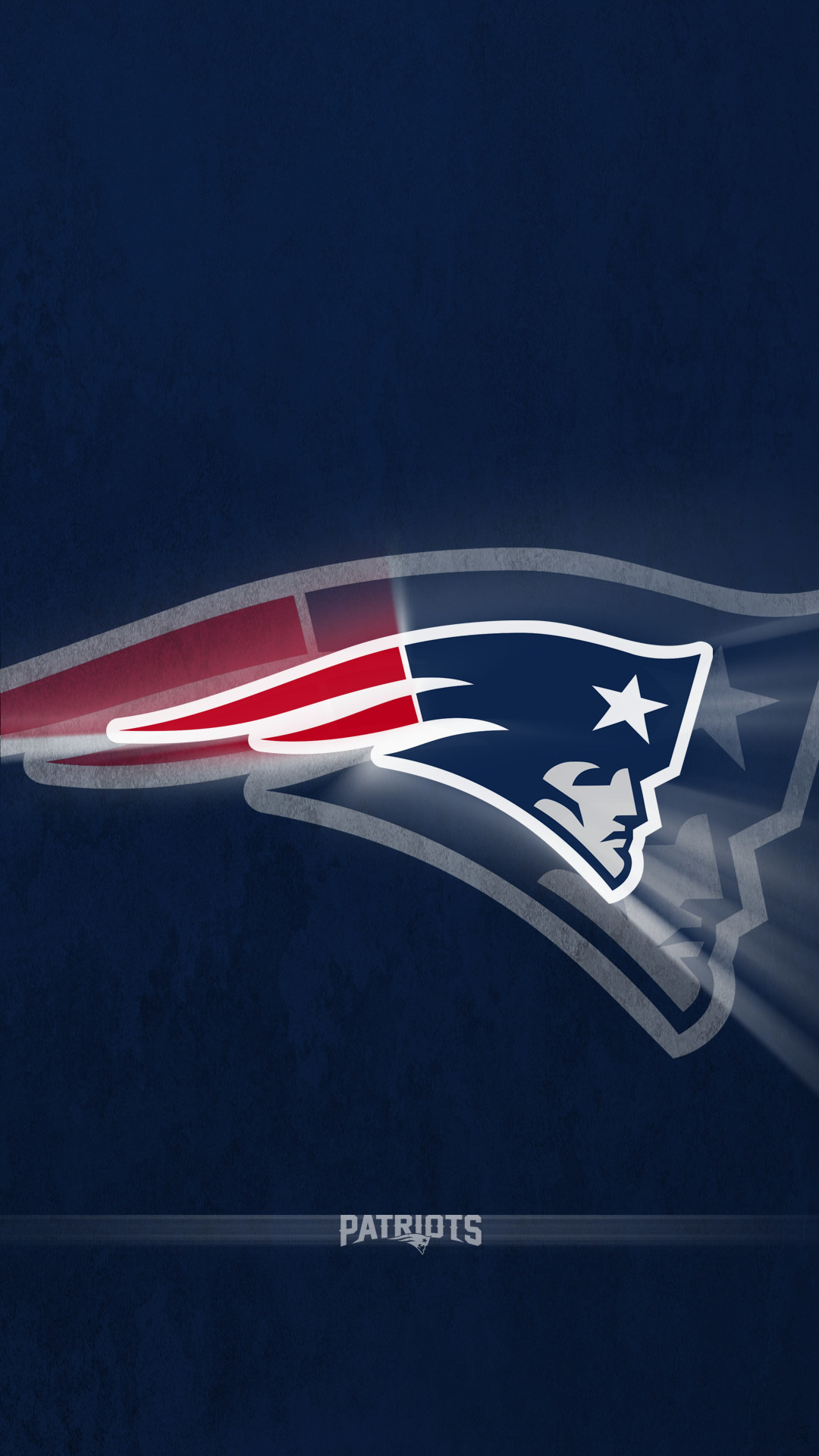 Cool Patriots Logo Wallpapers