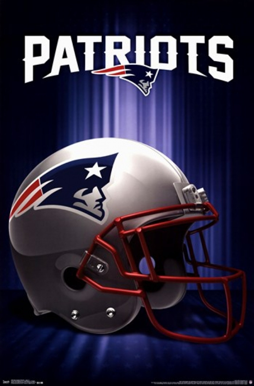 Cool Patriots Logo Wallpapers