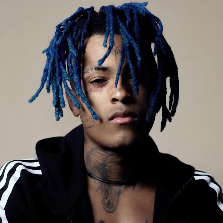 Cool Pictures Of Xxxtentacion Wallpapers