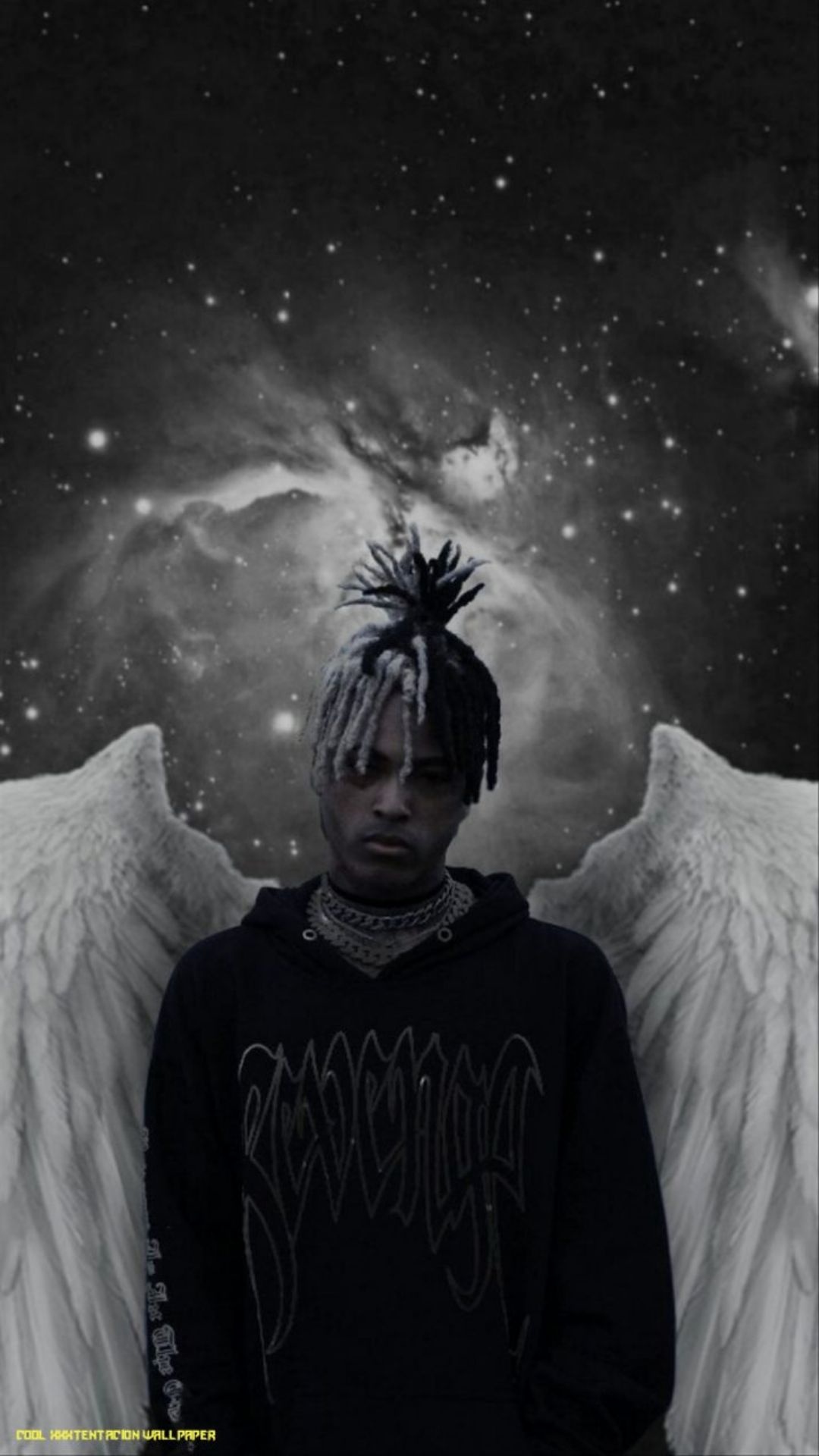 Cool Pictures Of Xxxtentacion Wallpapers