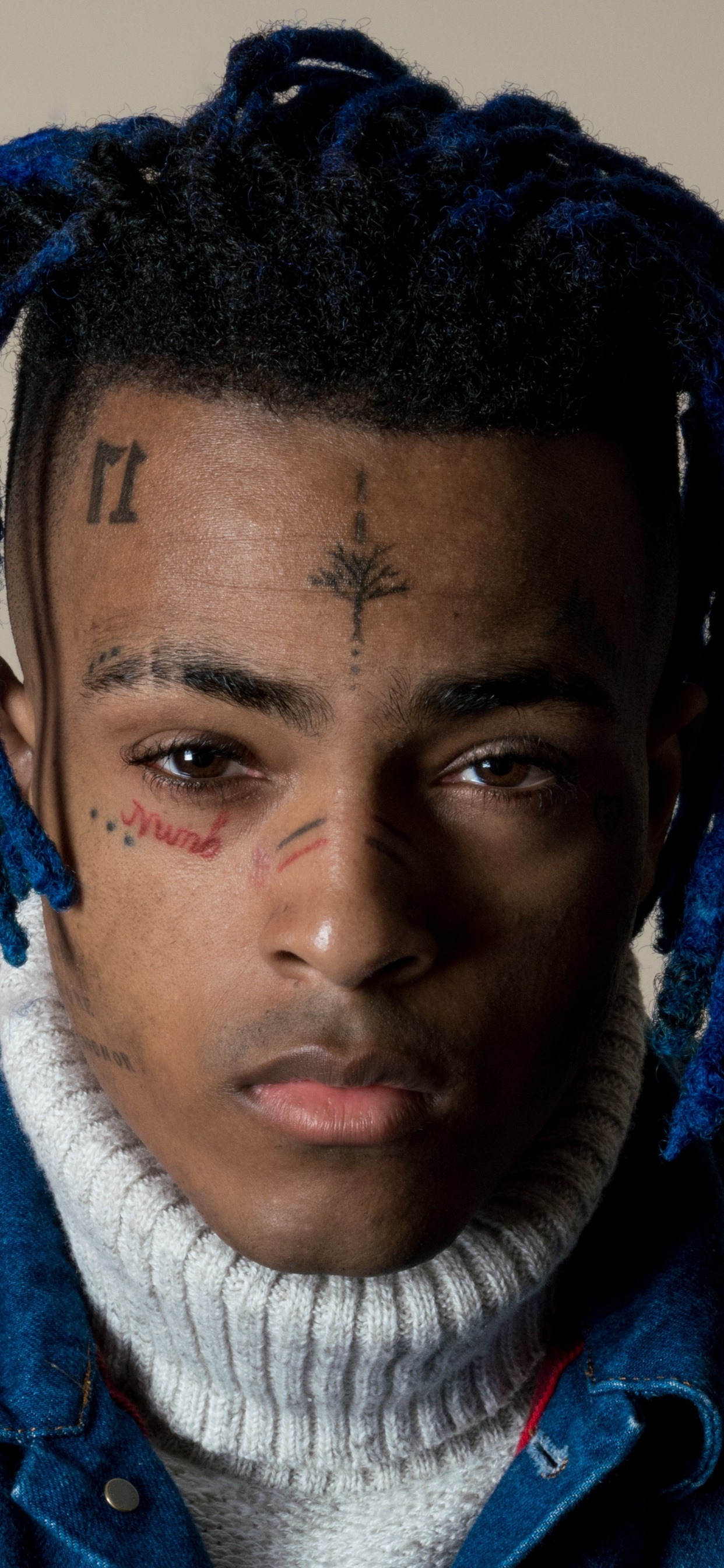 Cool Pictures Of Xxxtentacion Wallpapers