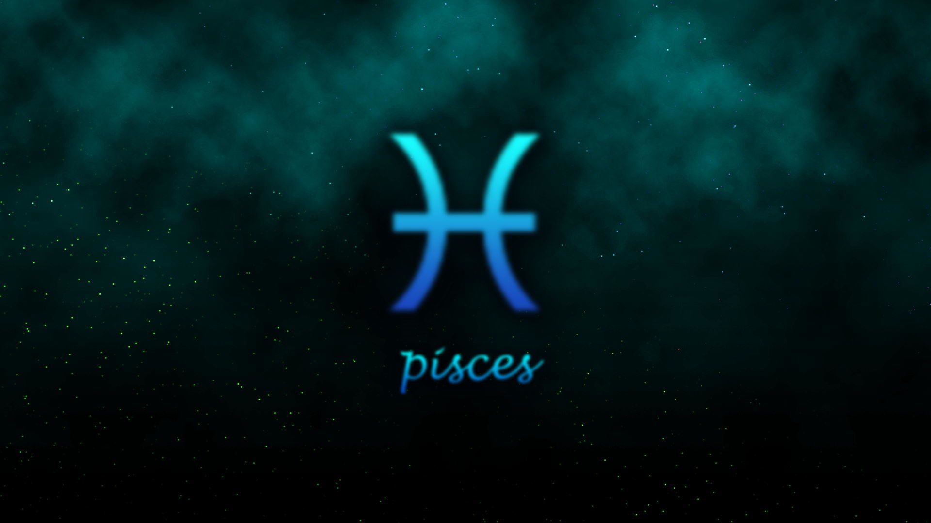 Cool Pisces Symbol Wallpapers