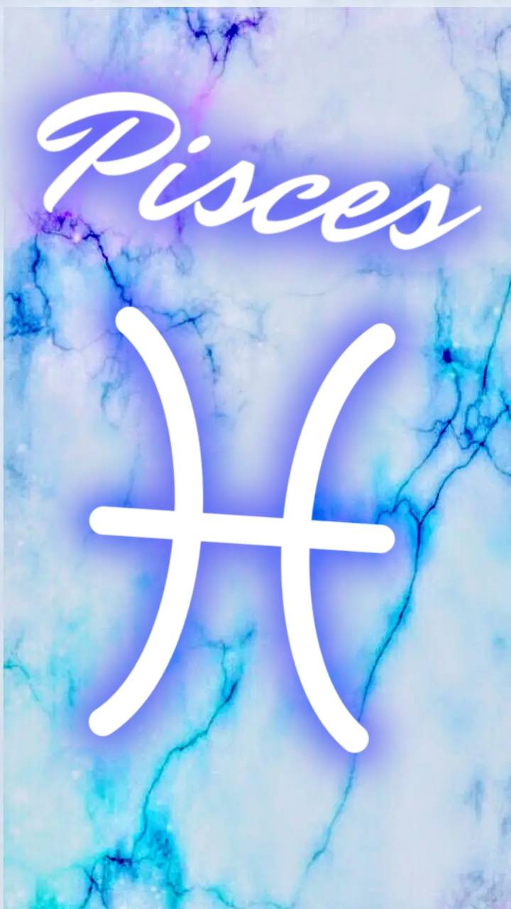 Cool Pisces Symbol Wallpapers