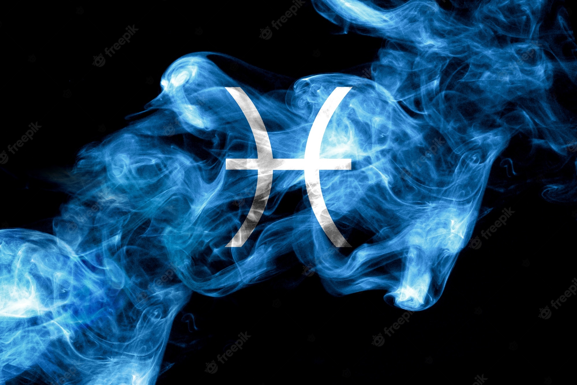 Cool Pisces Symbol Wallpapers