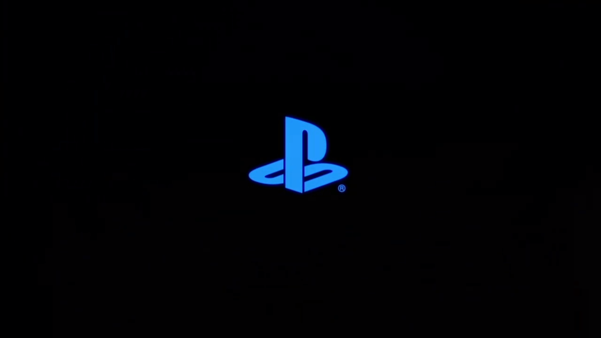 Cool Ps4 Logo Wallpapers