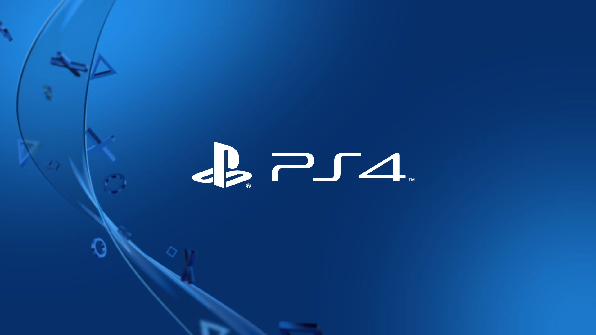 Cool Ps4 Logo Wallpapers