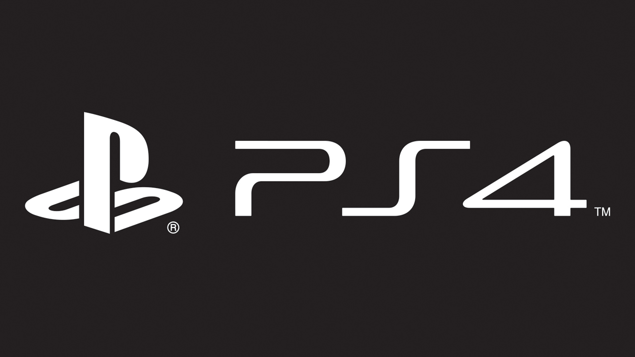 Cool Ps4 Logo Wallpapers