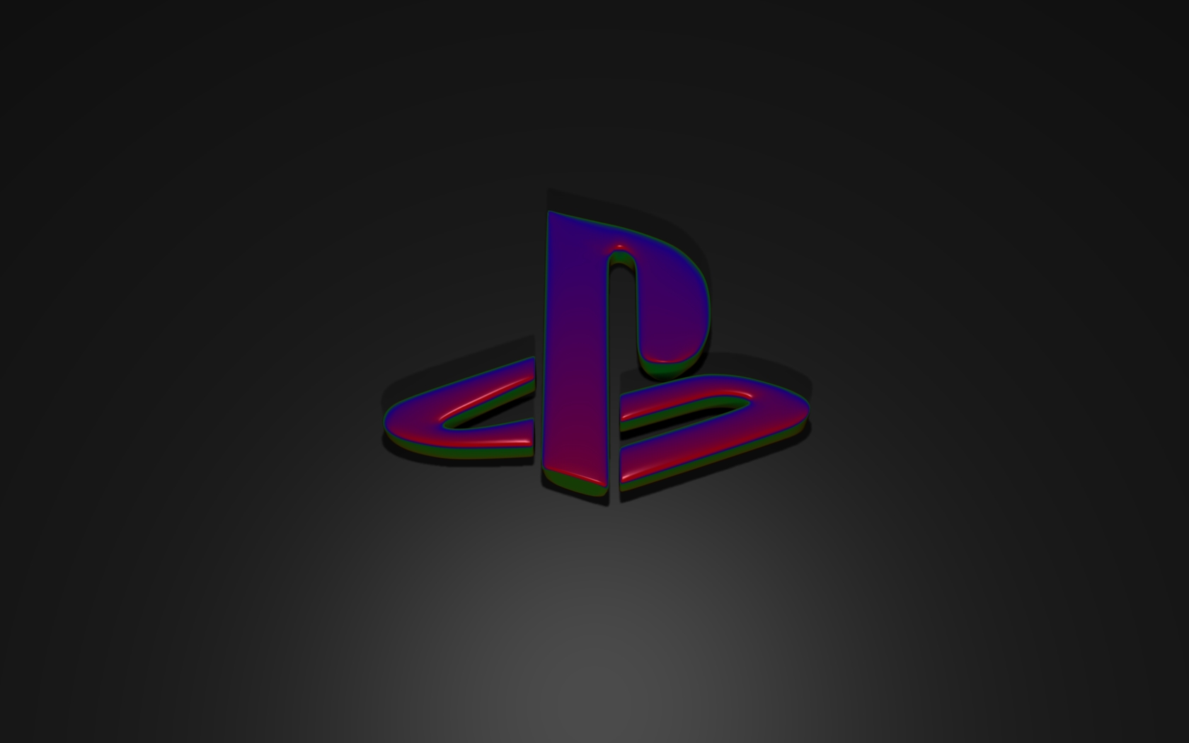 Cool Ps4 Logo Wallpapers