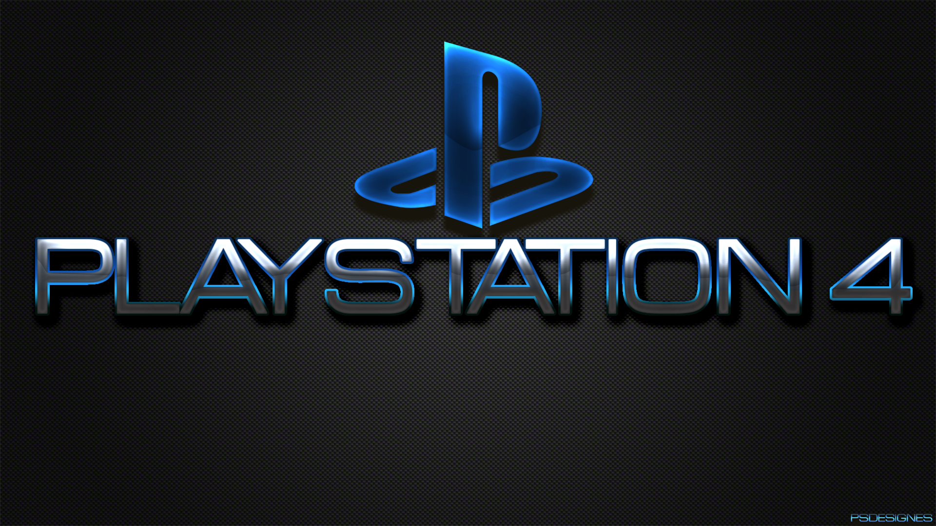 Cool Ps4 Logo Wallpapers