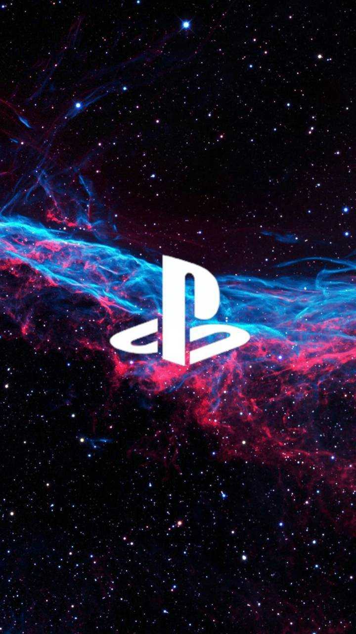 Cool Ps4 Logo Wallpapers