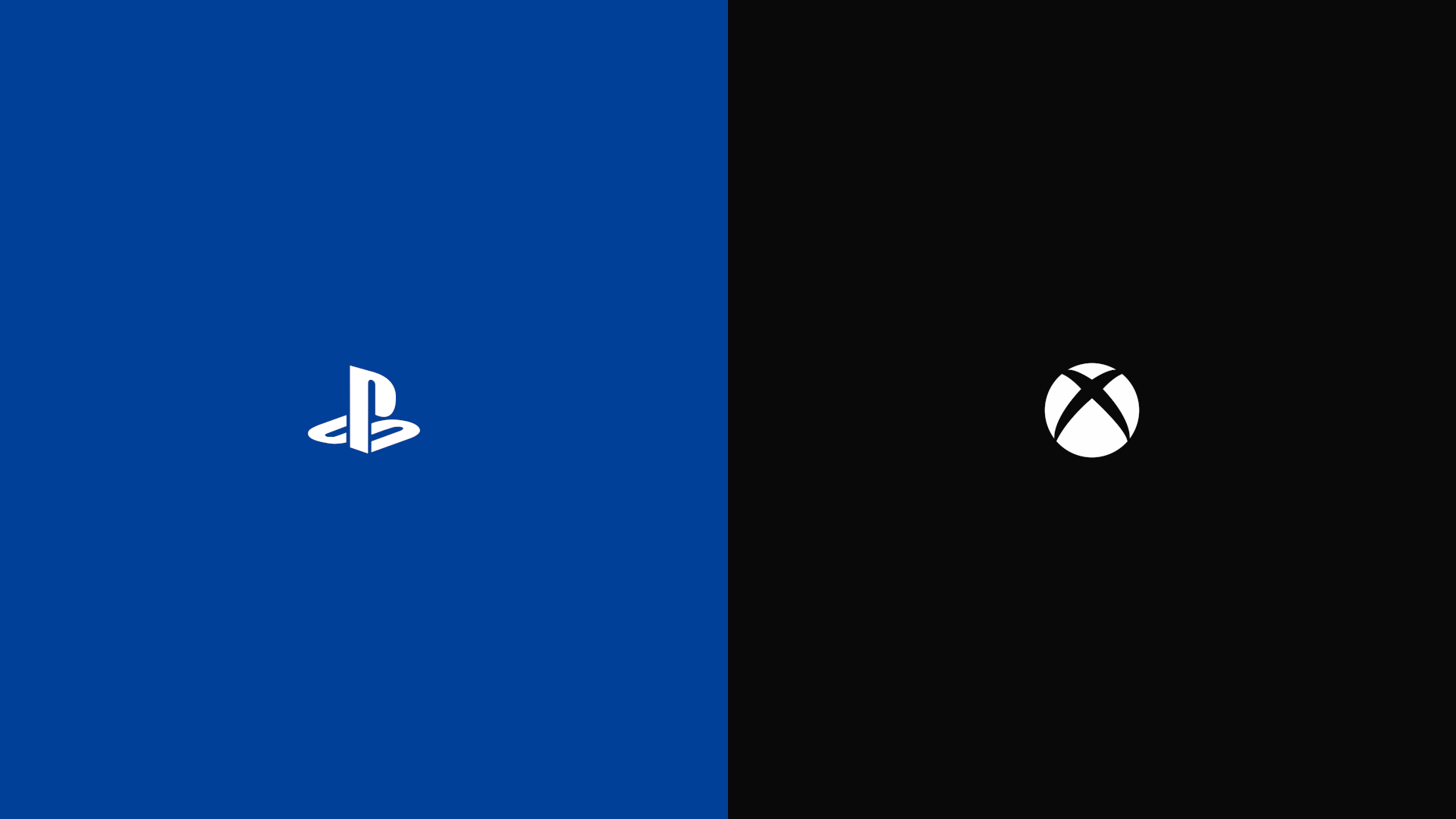 Cool Ps4 Logo Wallpapers