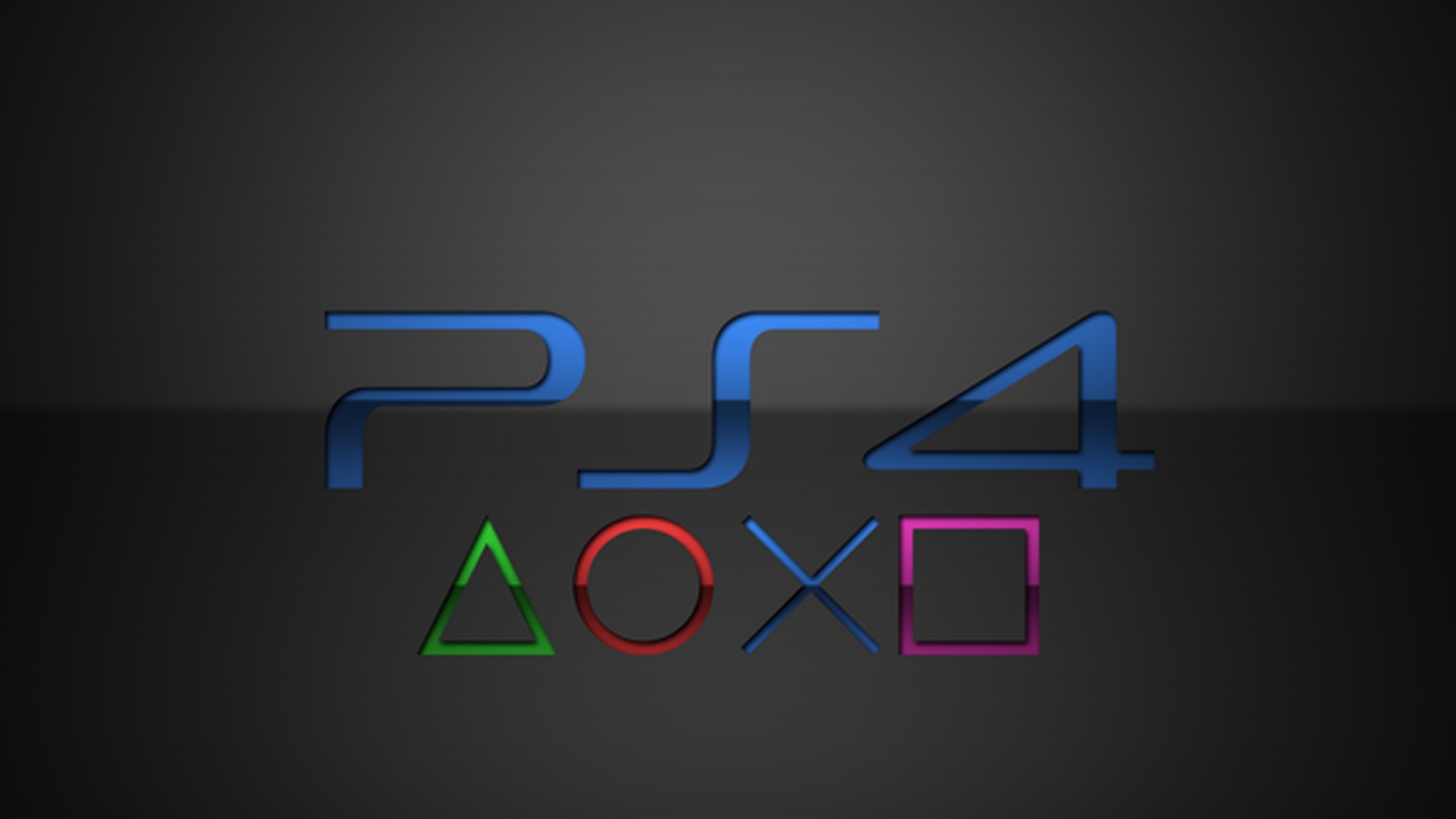 Cool Ps4 Logo Wallpapers